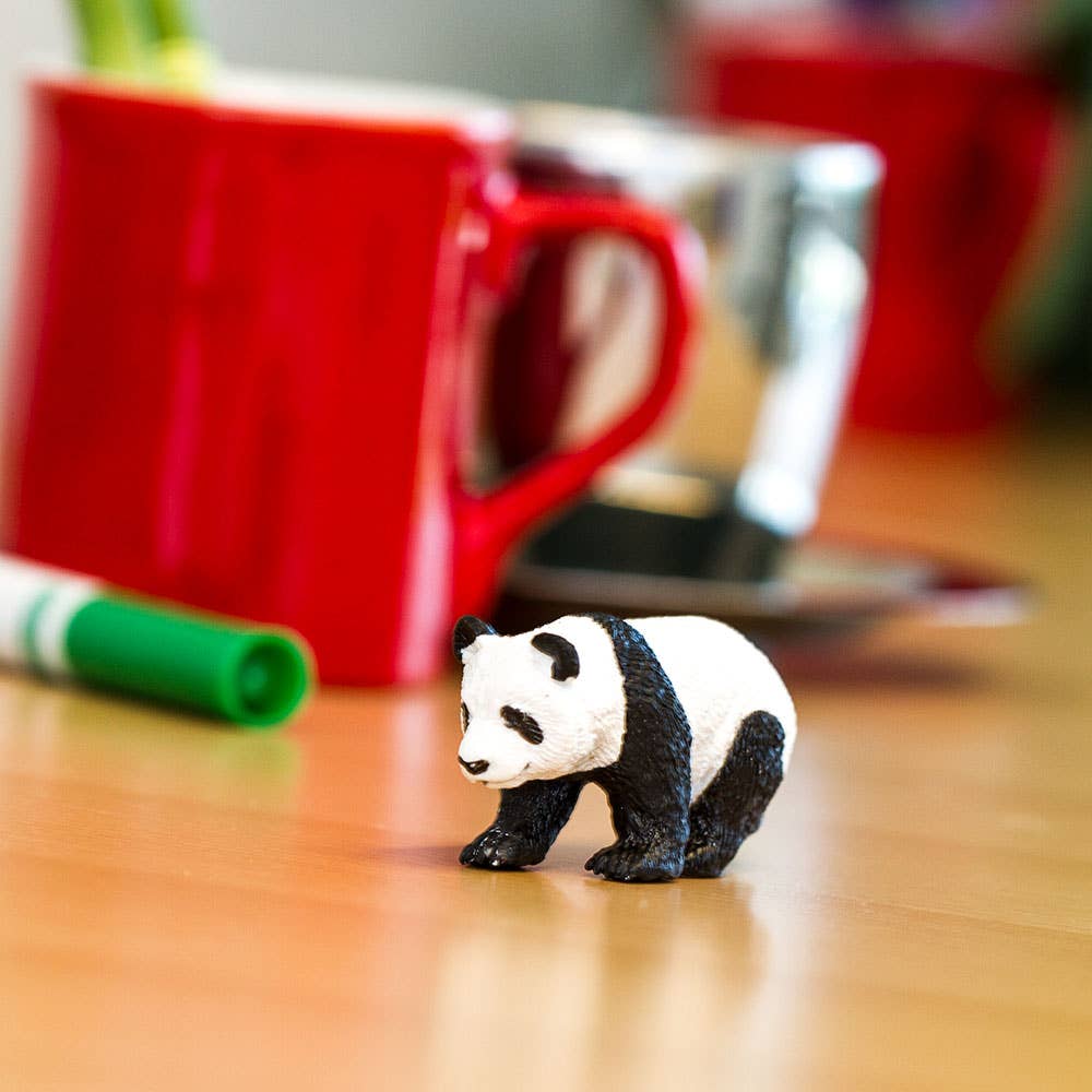 Panda Cub - 228829