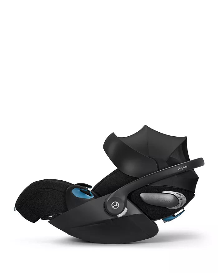 cybex aton 2 base Cybex Aton G2 Infant Car Seat Load Leg Base