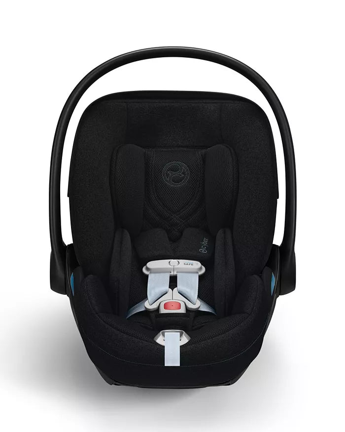 cybex aton 2 infant car seat base Cybex Aton G2 Infant Car Seat Load Leg Base
