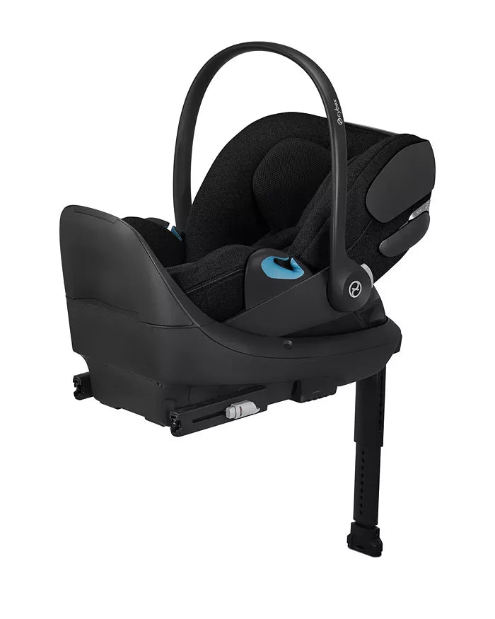 Cybex Cloud T Comfort Extend Infant Car Seat with SensorSafe™