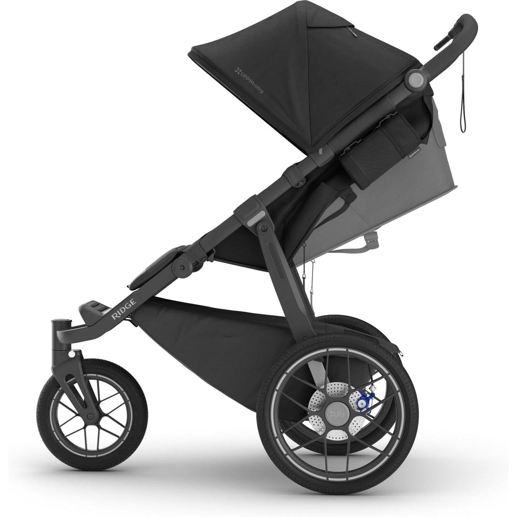 uppababy vista terrain UPPAbaby Ridge V2 All-Terrain Stroller