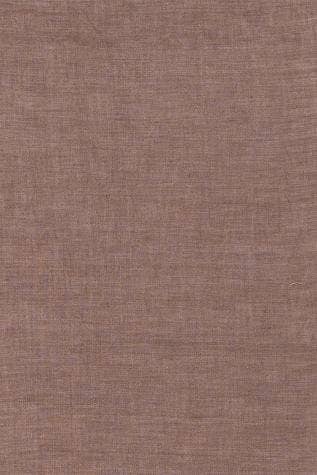 Linen Slumber Solid Duvet Cover-Cinnamon Brown