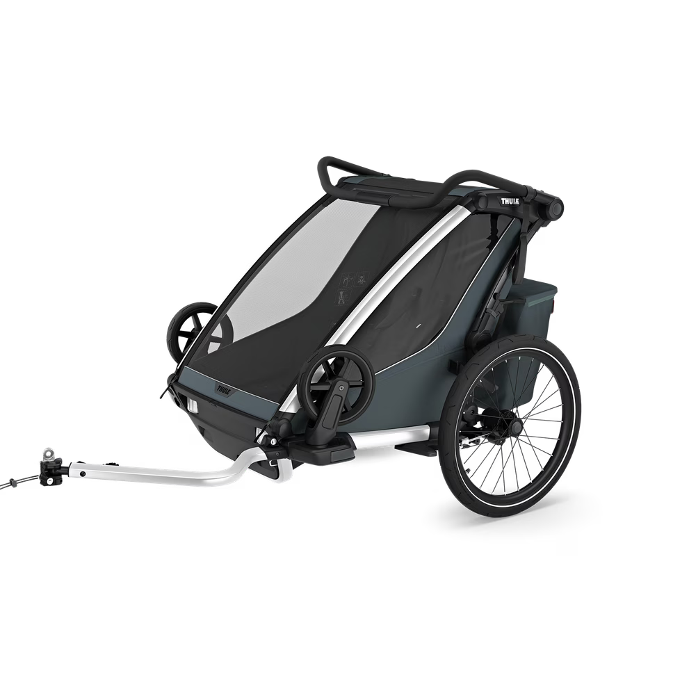 Thule Chariot Sport 2 Double