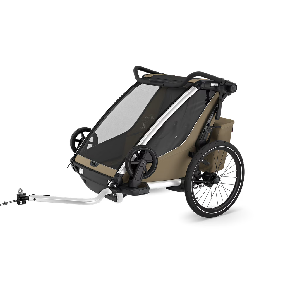 Thule Chariot Sport 2 Double