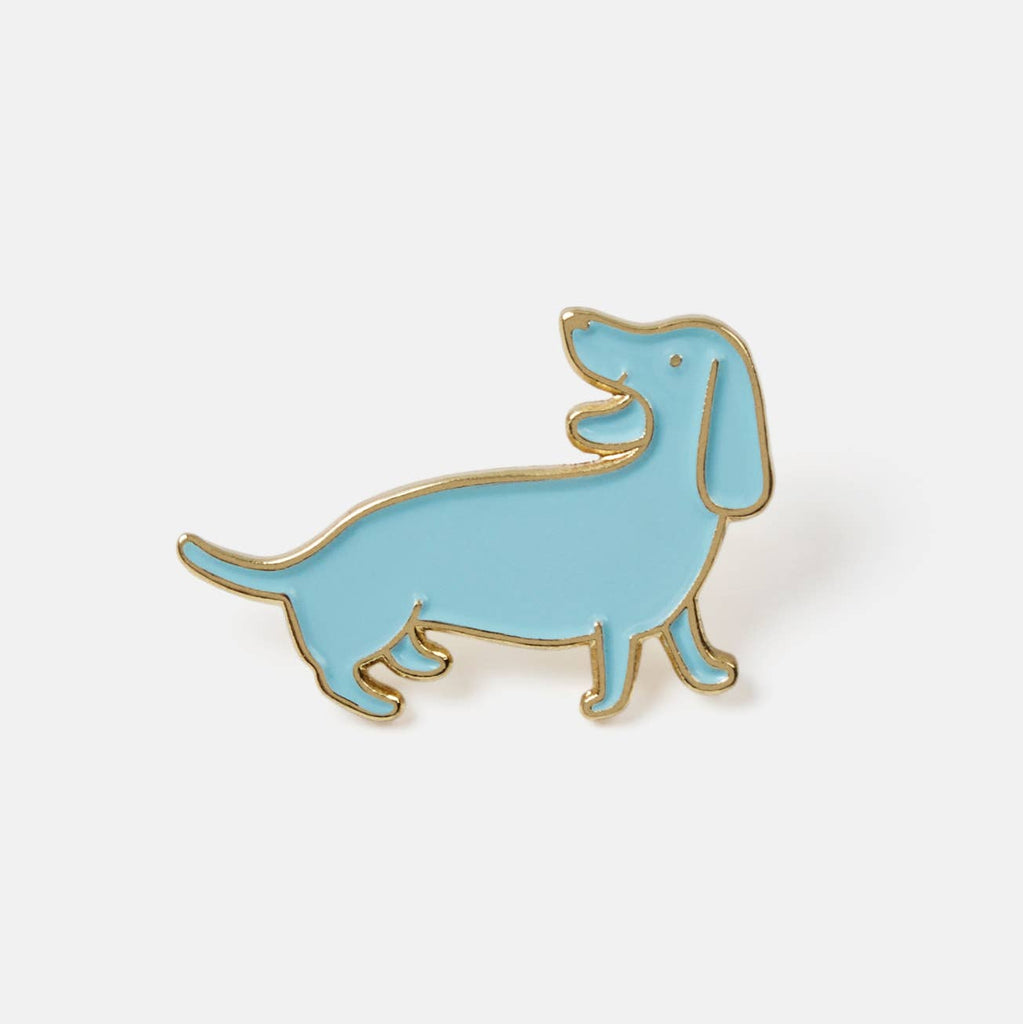 Doxie Pin