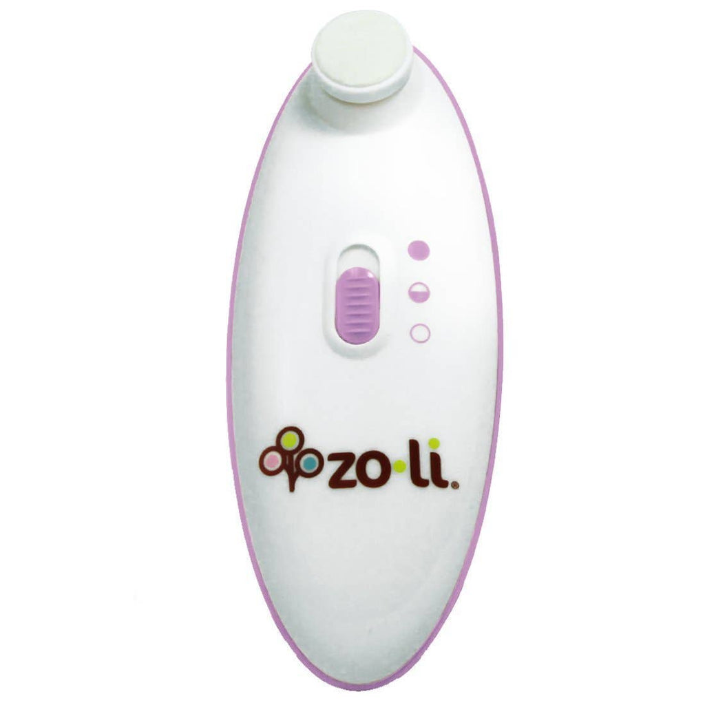Tween B. Electric Nail Buffing Kit