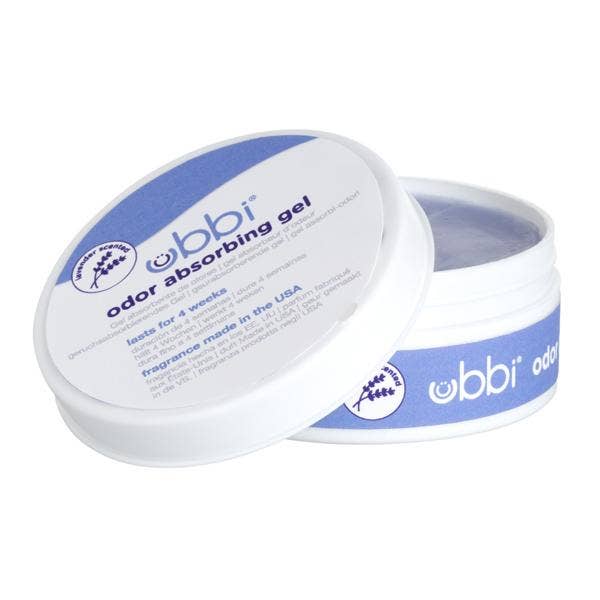 Odor Absorbing Gel