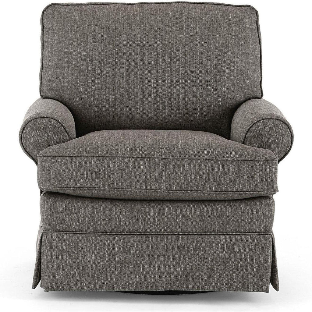 Storytime Quinn Swivel Glider