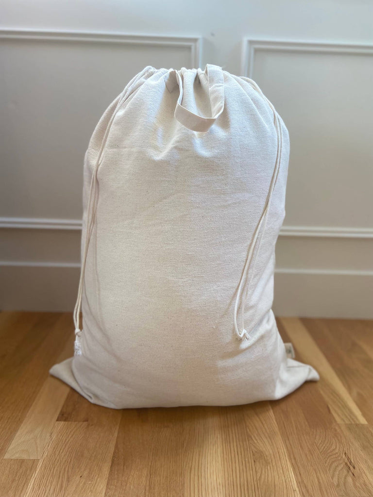 Laundry Bag for Home and Travel, Hamper Bag (31"X23")