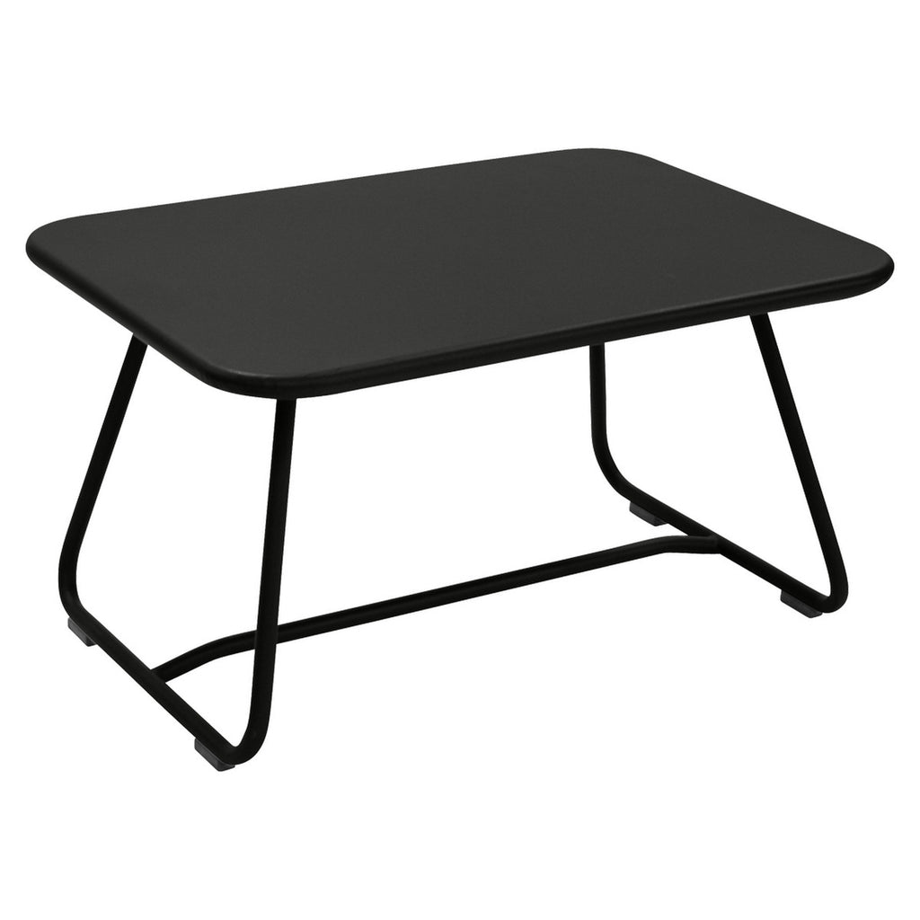 Sixties Low Table | Liquorice