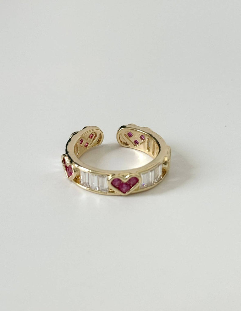 Valentine Ring