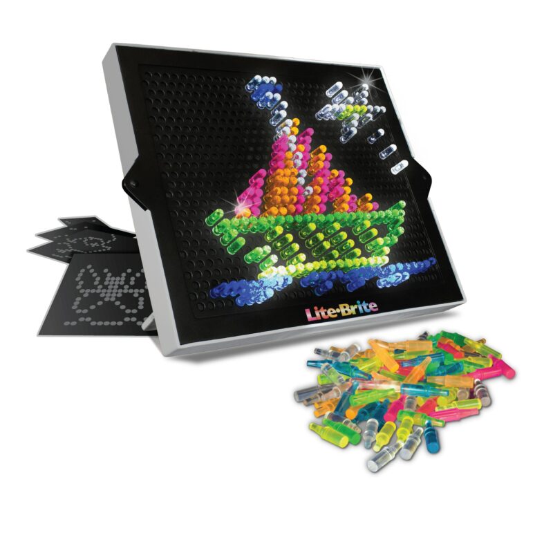 Lite-Brite Ultimate Classic