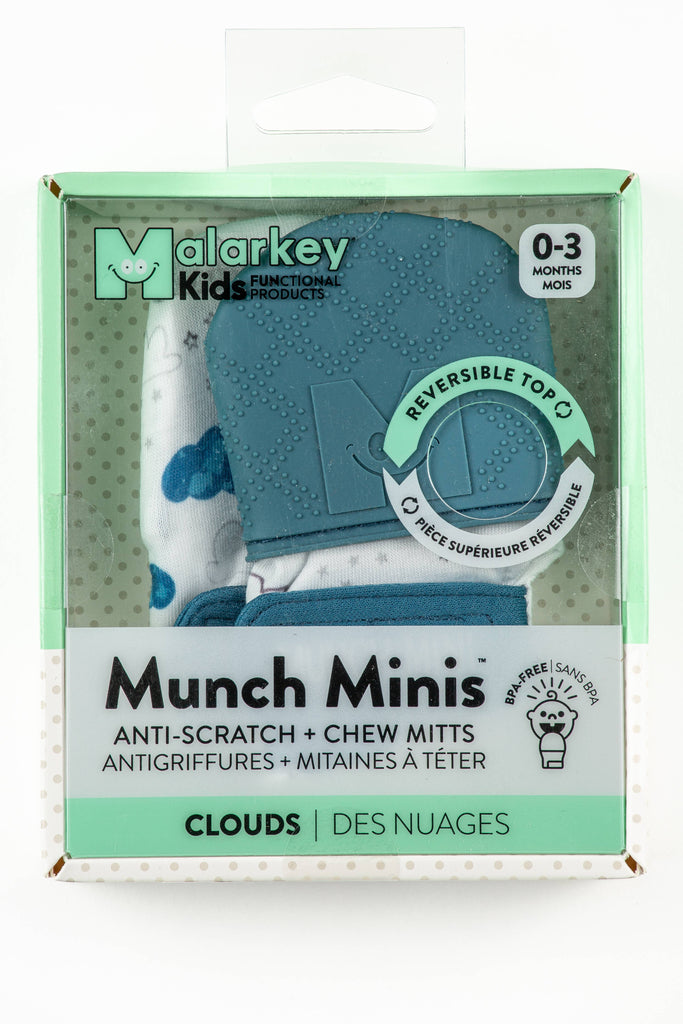 Munch Mitt MINIS®