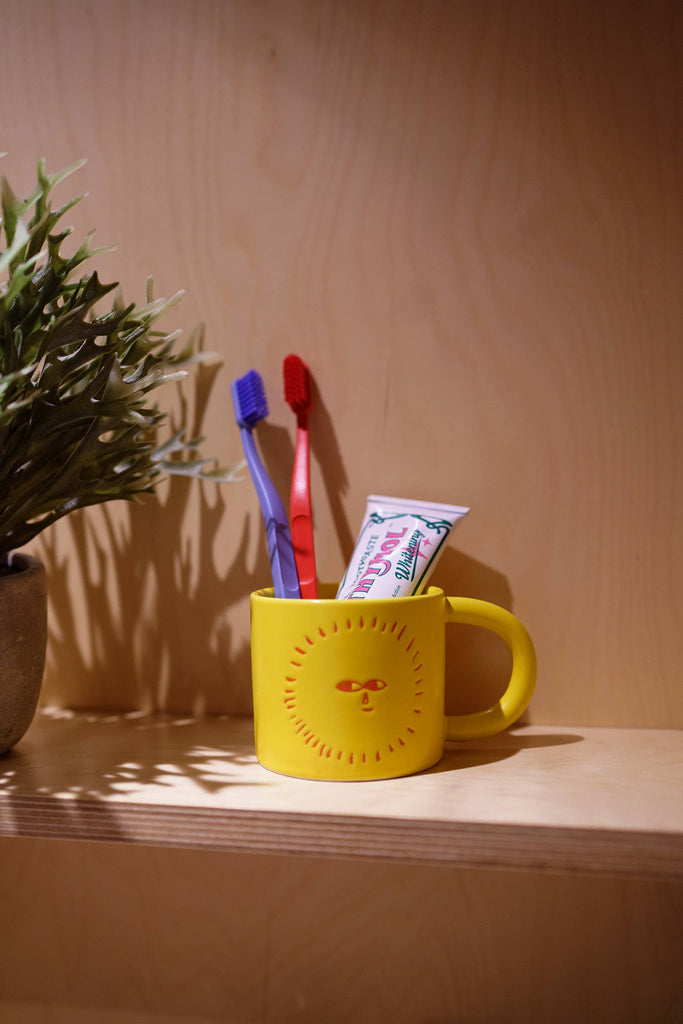 Sunshine mug