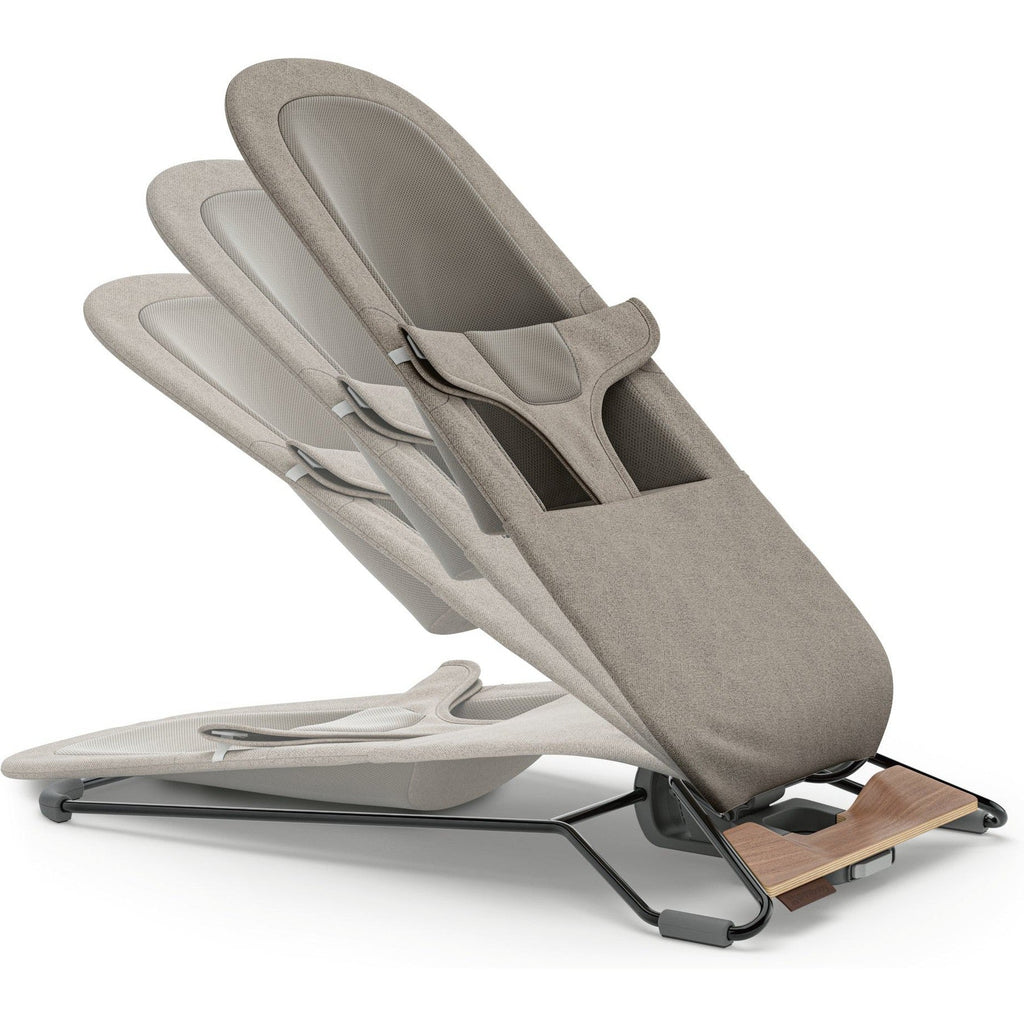 UPPAbaby Mira 2-in-1 Bouncer & Seat