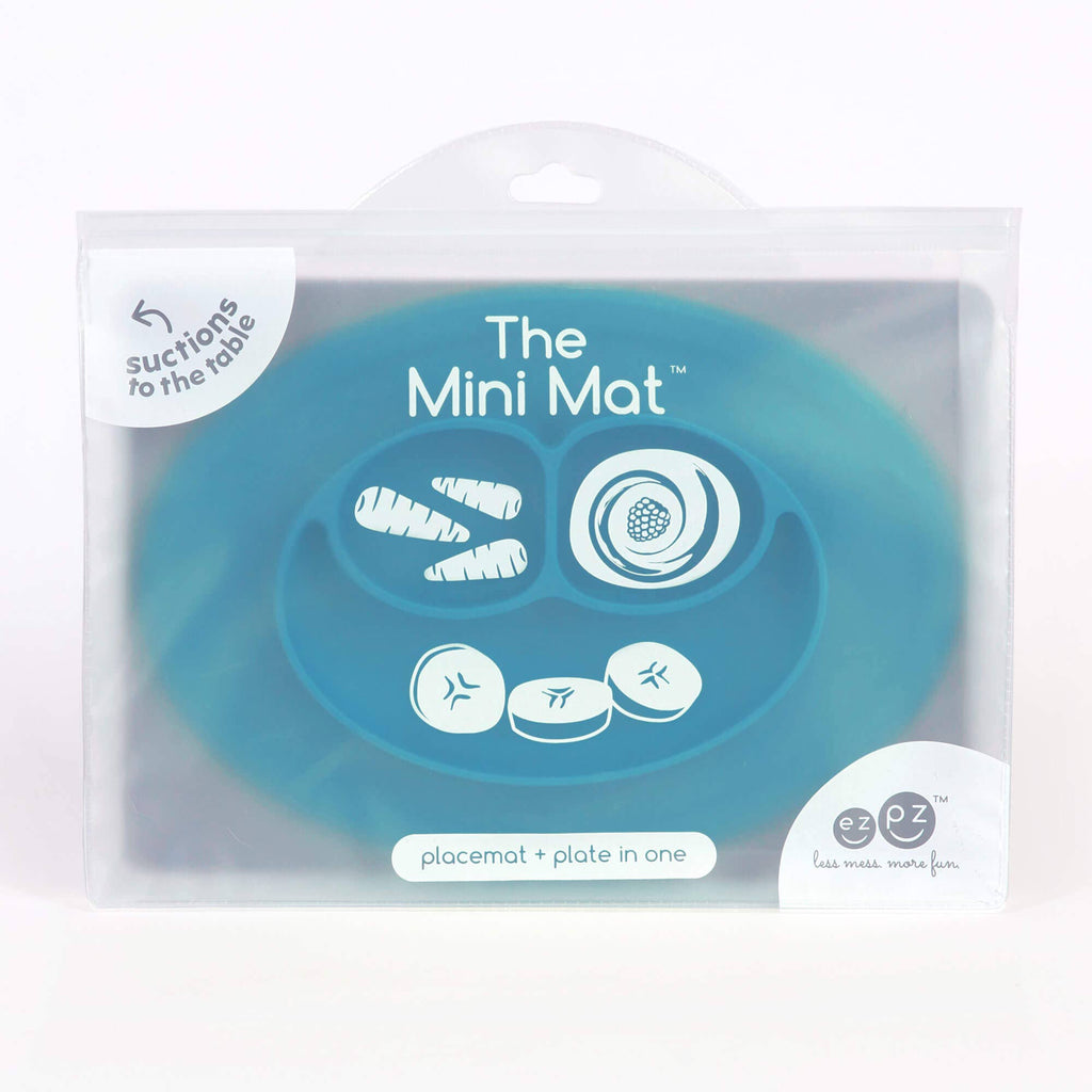 Mini Mat (Infant / Toddler 9+ months)