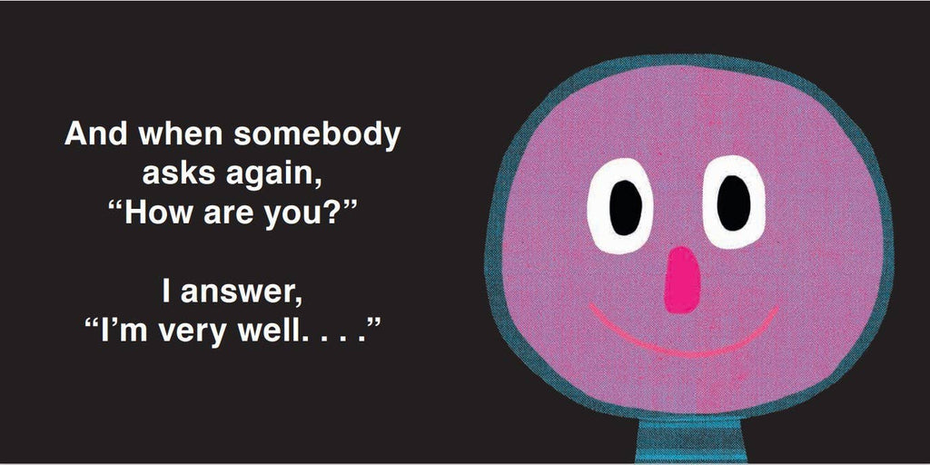 How Are You?
