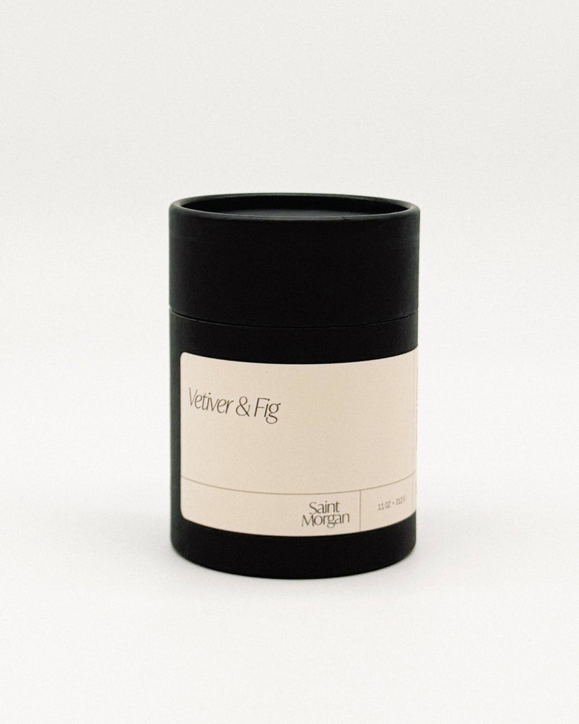 Vetiver & Fig | Candle