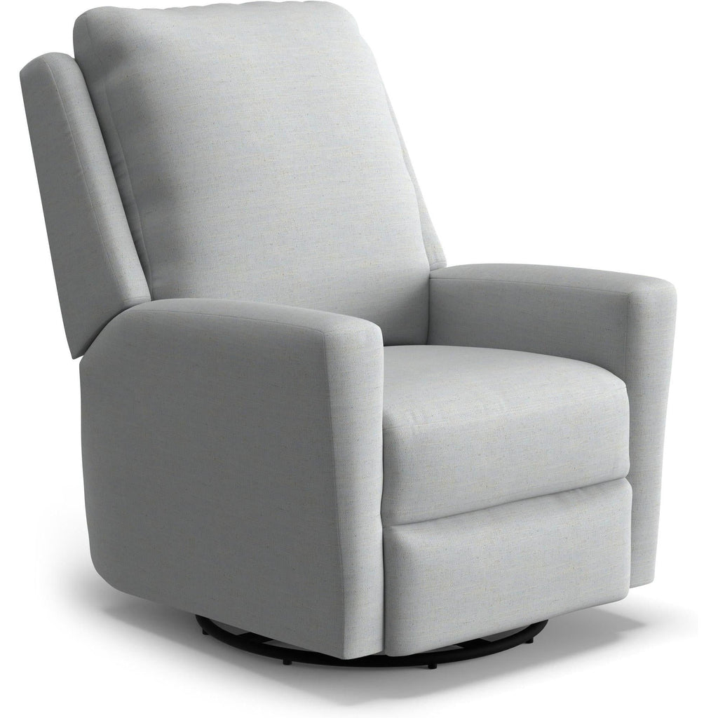 Storytime Heatherly Glider Recliner