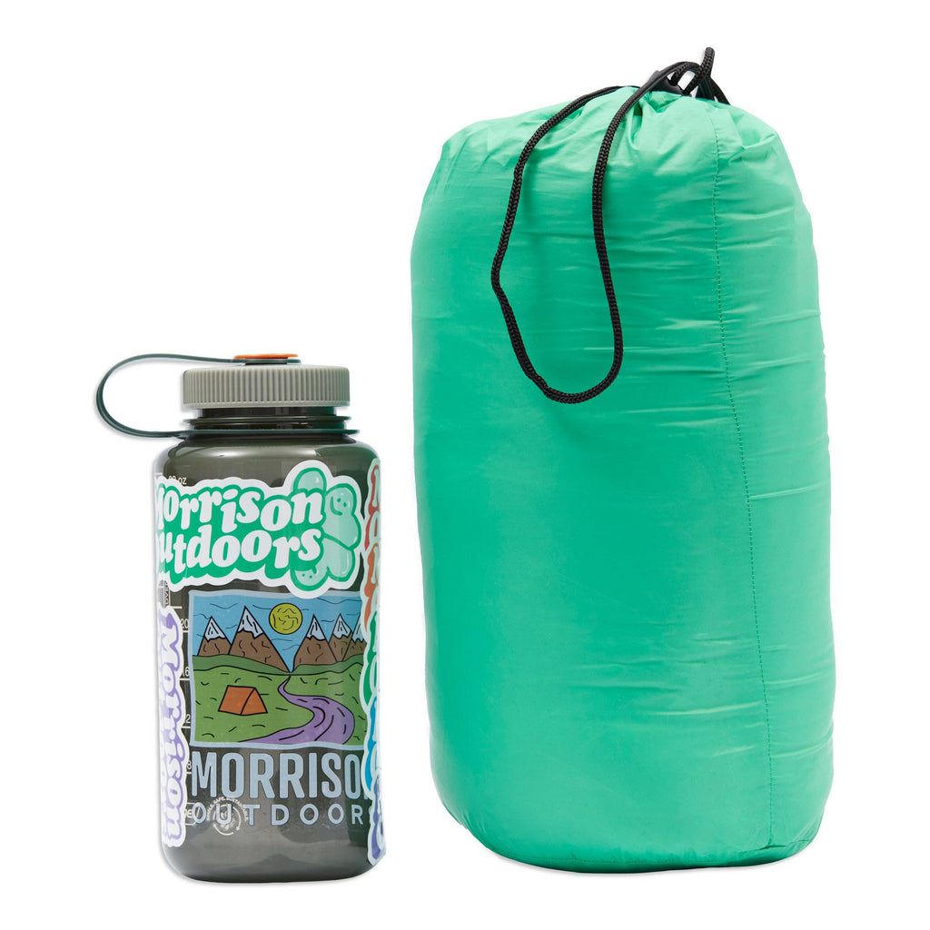 2024 Mighty Mo Kids Sleeping Bag (3-5 years) - Pre-Order