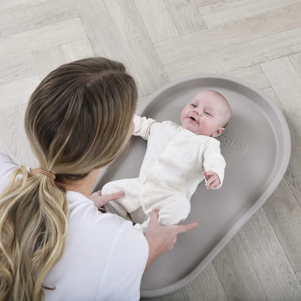 Shnuggle Squishy Changing Mat