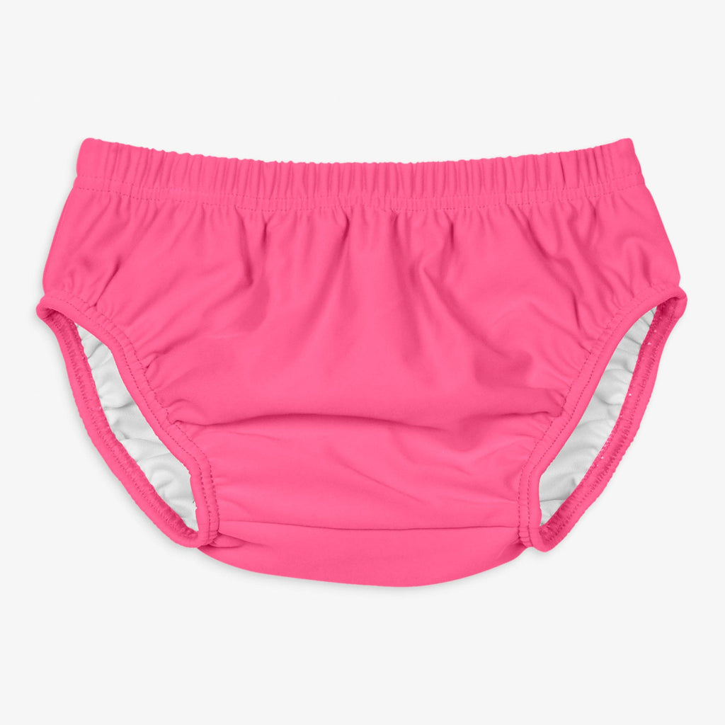 Swim Diaper Cantaloupe 6-12M