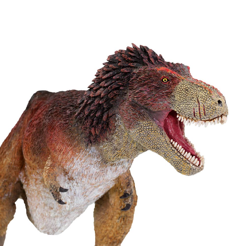 Feathered Tyrannosaurus Rex - 100031