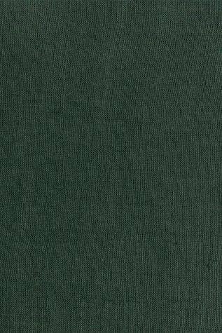Linen Slumber Solid Duvet Cover-Cinnamon Brown