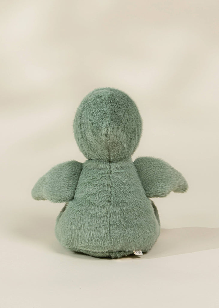 Light Green Pterodactyl