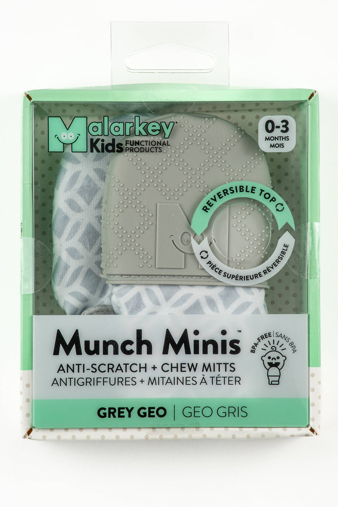 Munch Mitt MINIS®
