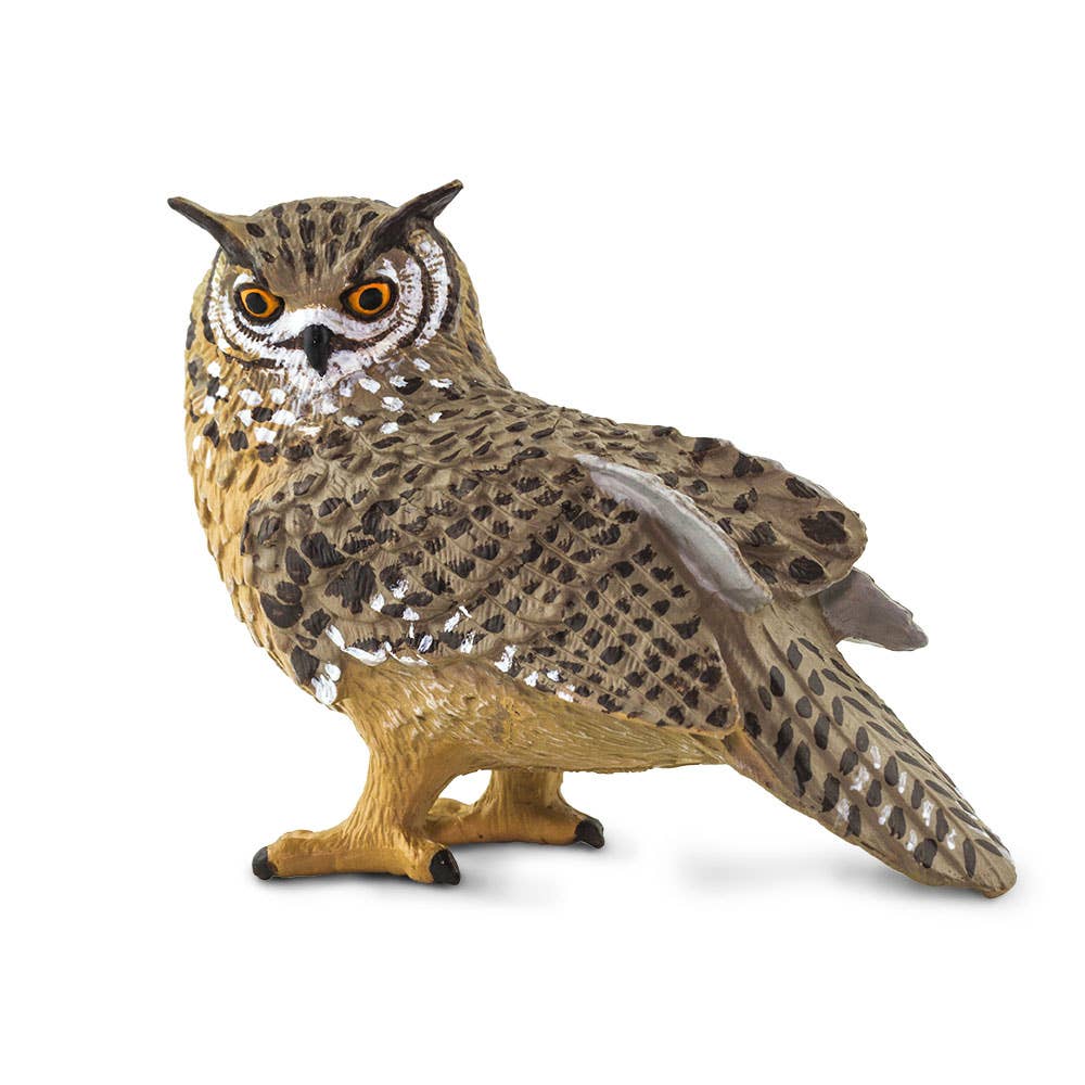Eagle Owl - 100364