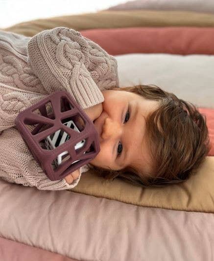 Chew Cube