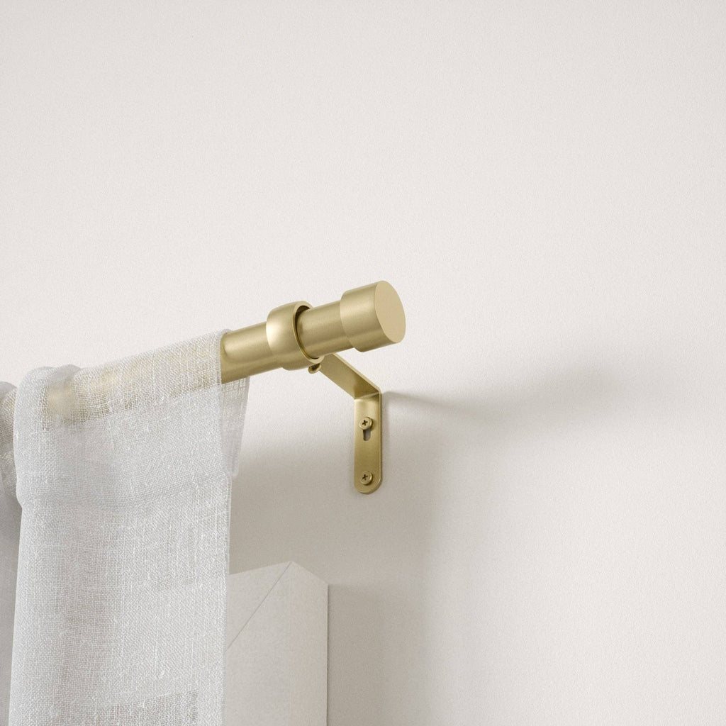 Cappa Curtain Rod
