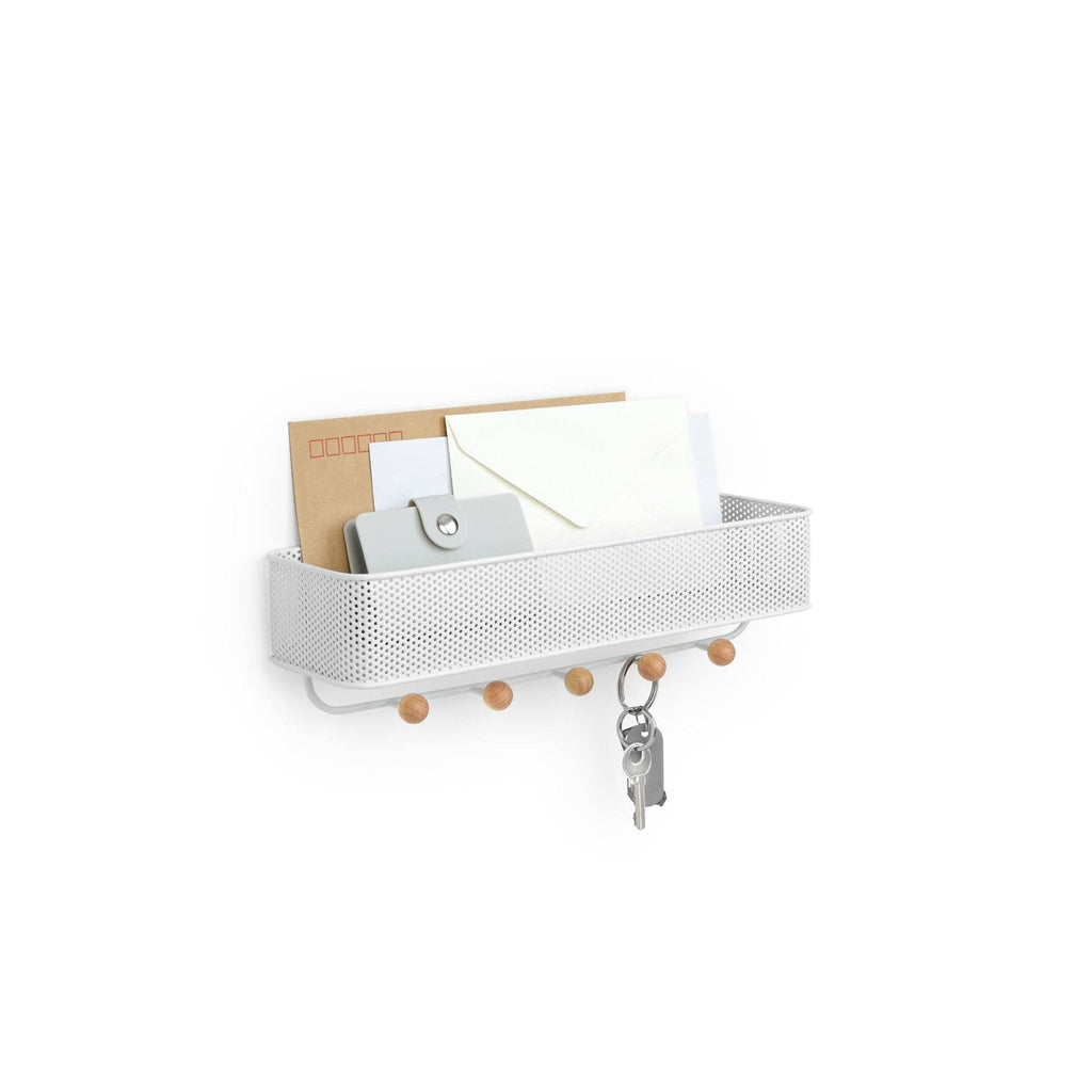 Estique Entryway Organizer
