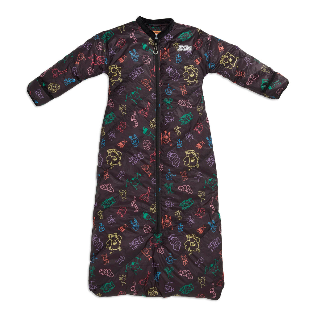 2024 Mighty Mo Kids Sleeping Bag (3-5 years) - Pre-Order