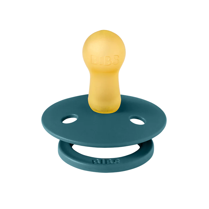 BIBS Pacifiers Colour Collection 2 Pack