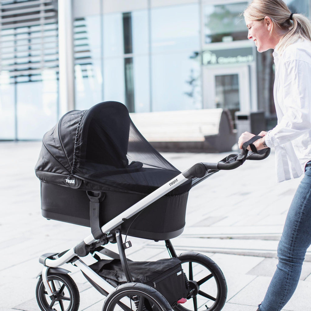 thule chariot lite stroller Thule Chariot Lite 1