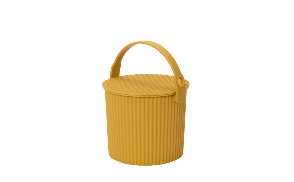 Hachiman Bucket