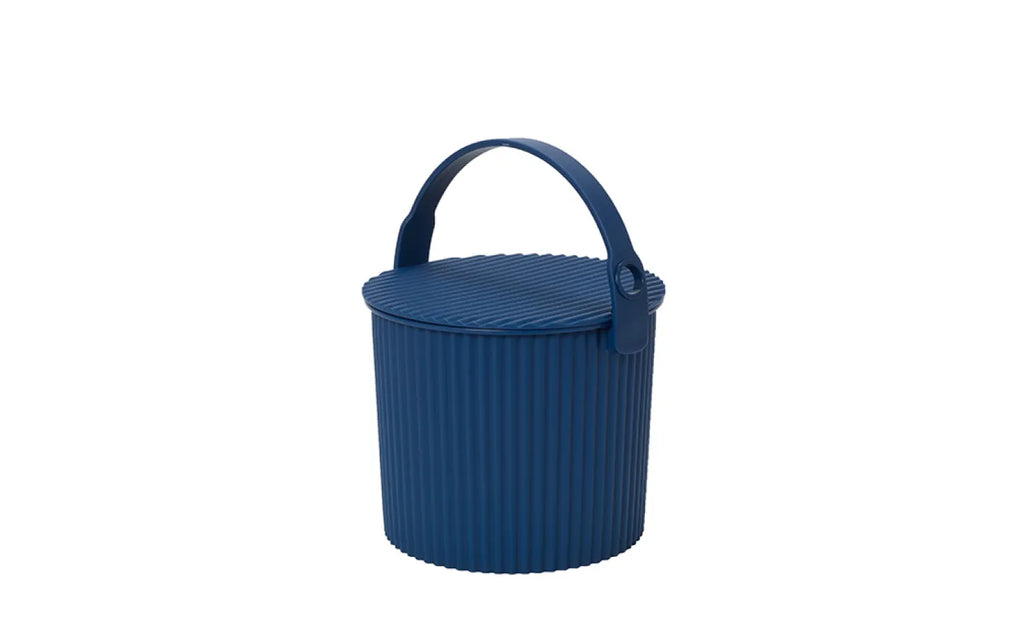 Hachiman Bucket