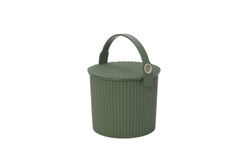Hachiman Bucket