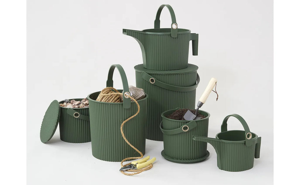 Hachiman Garden Beetle Watering Cans