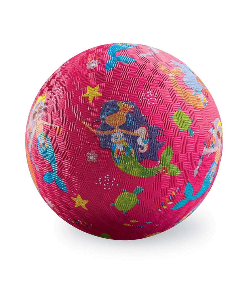 Playground Ball | Mermaids