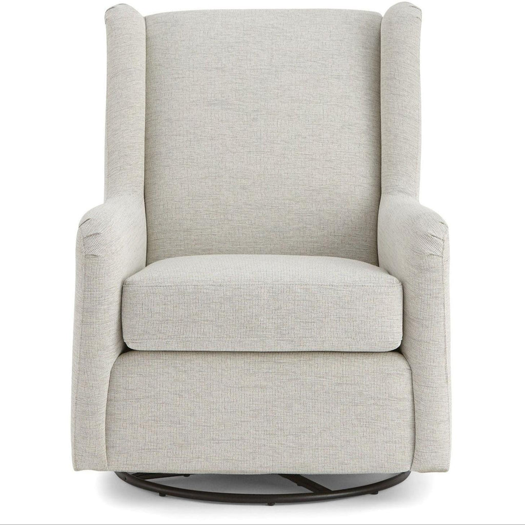 Storytime Brianna Swivel Glider