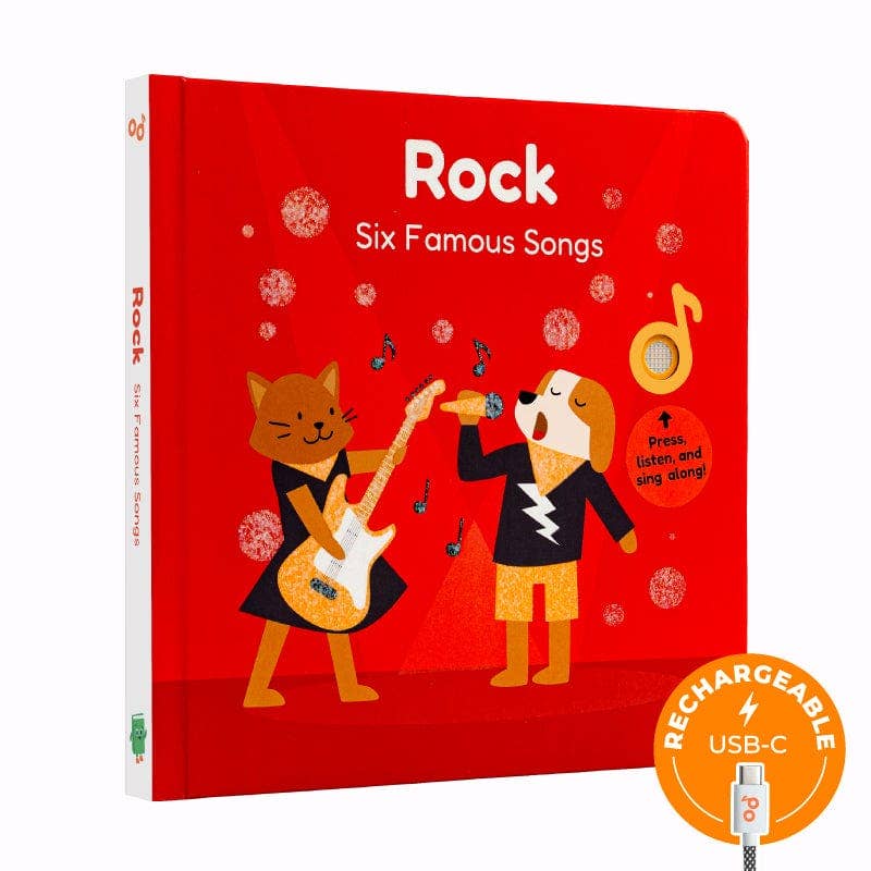 Cali's Books Rock By Grouplove