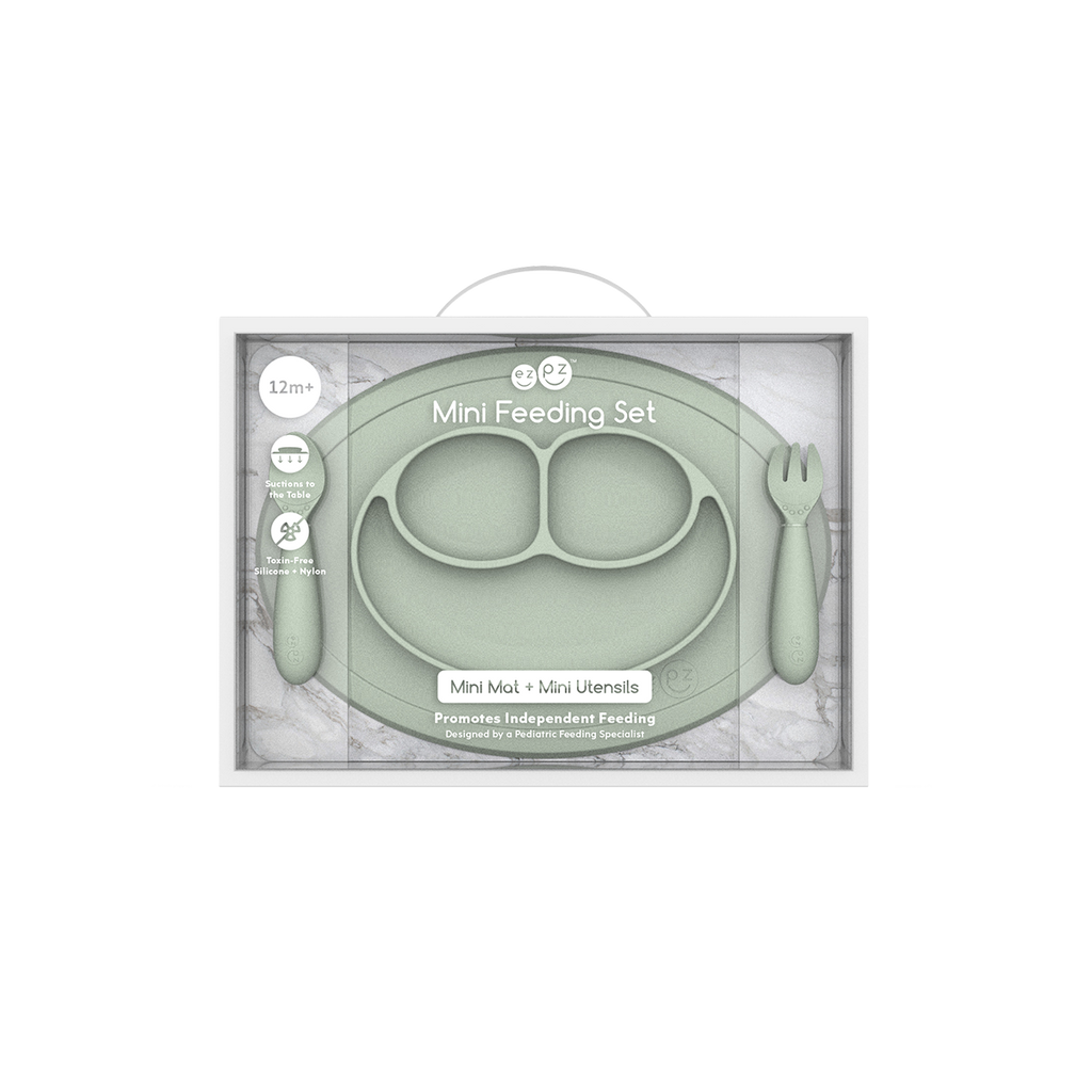 Mini Feeding Set