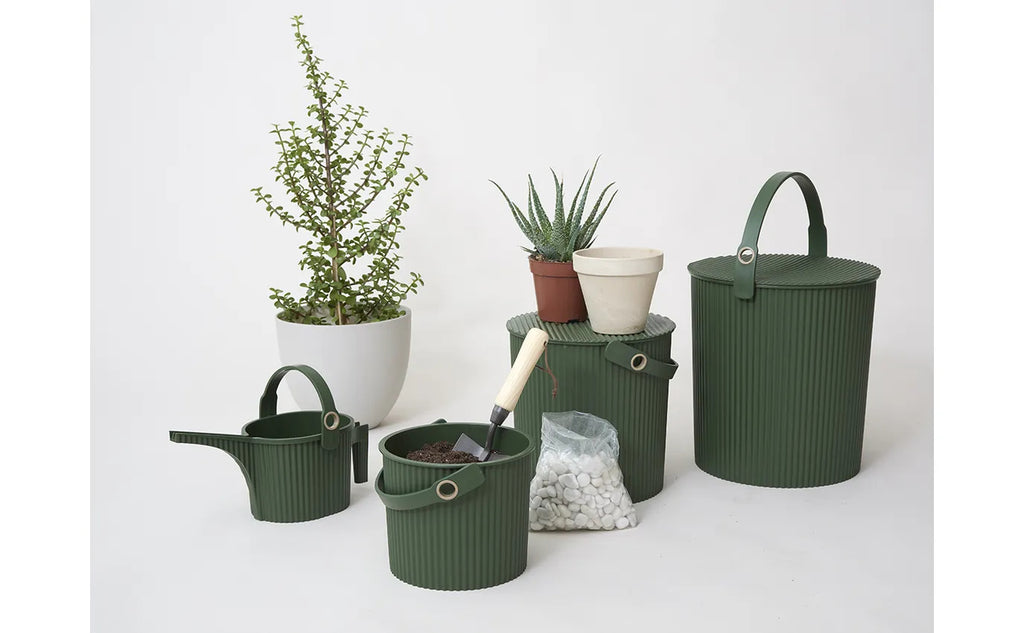 Hachiman Bucket