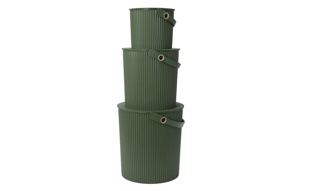 Hachiman Bucket