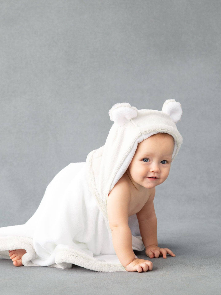 Luxe™ Baby Towel