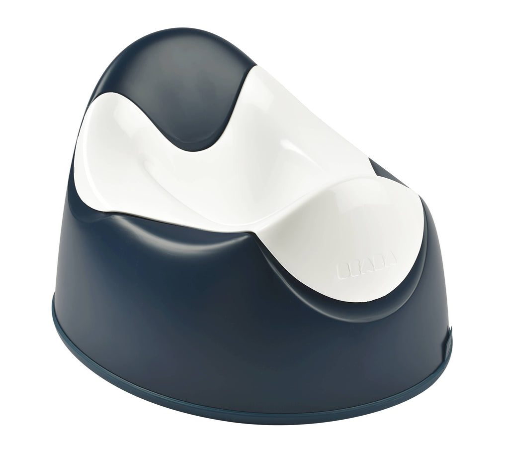 BEABA Training Potty - Midnight
