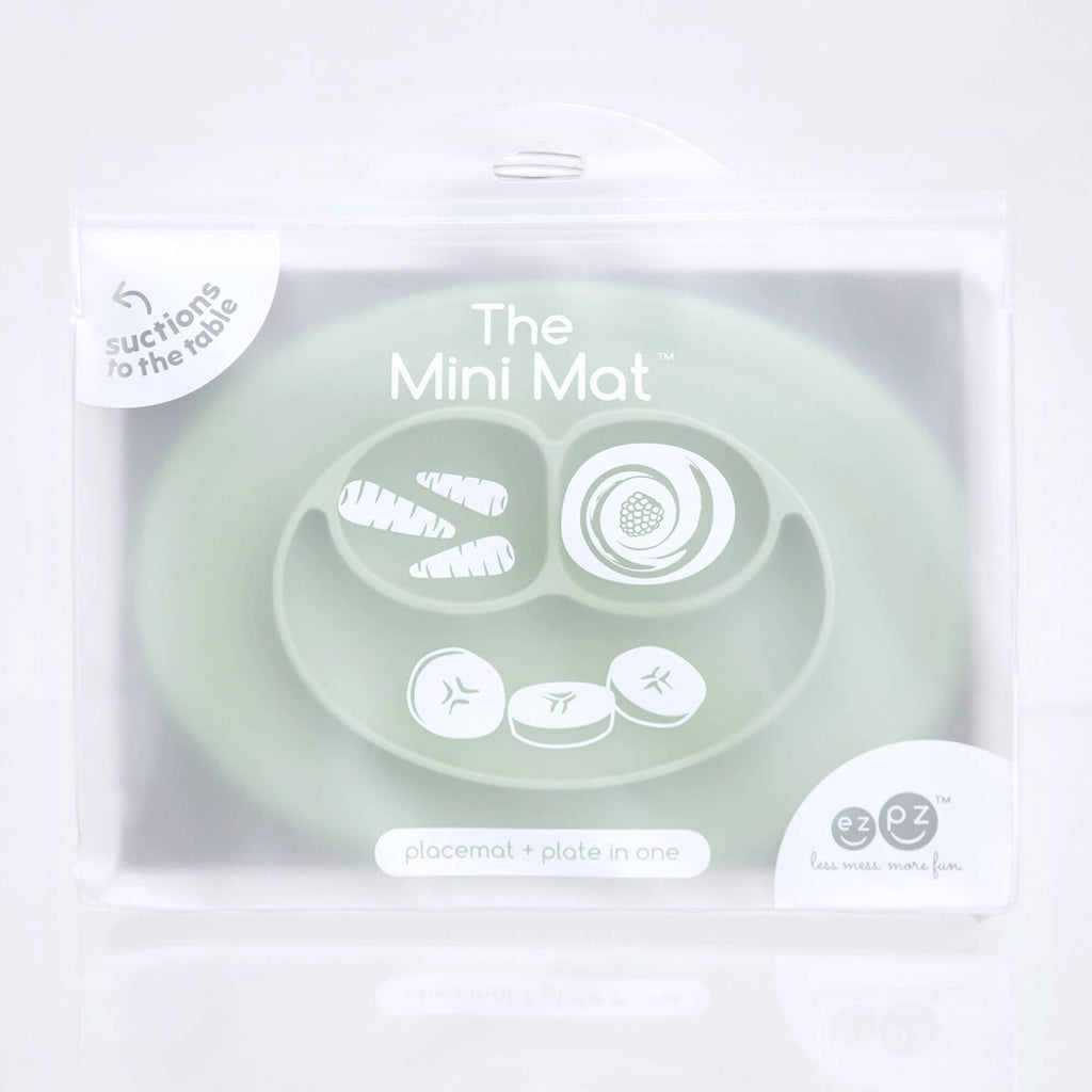 Mini Mat (Infant / Toddler 9+ months)